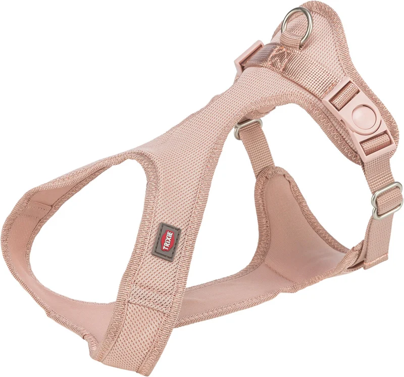 Comfort Soft Touren-Geschirr
