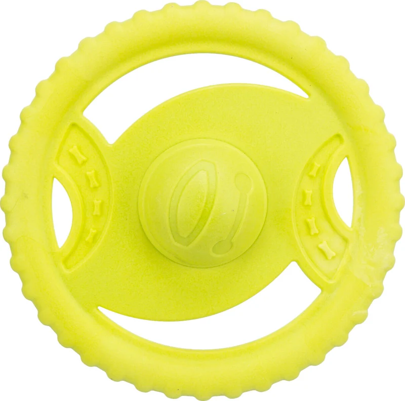Aqua Toy Disc