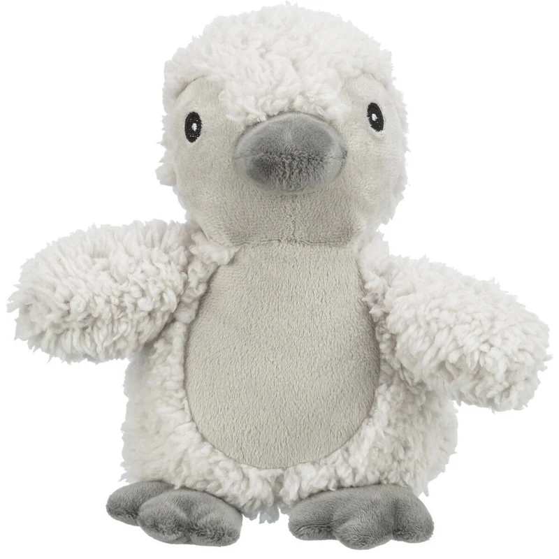 Be Eco Hundekuscheltier Pinguin