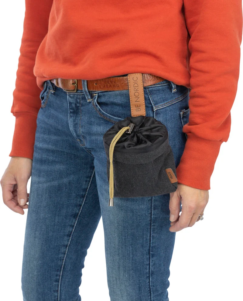 BE NORDIC Snack-Tasche