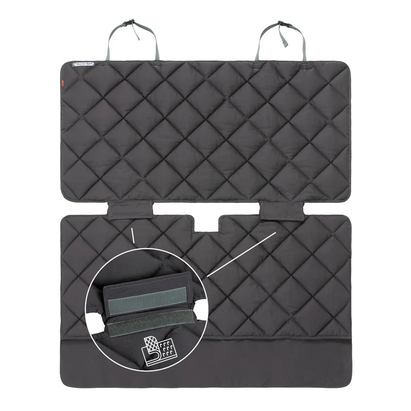 VW Multivan Sitzschutzauflage 2-Sitz