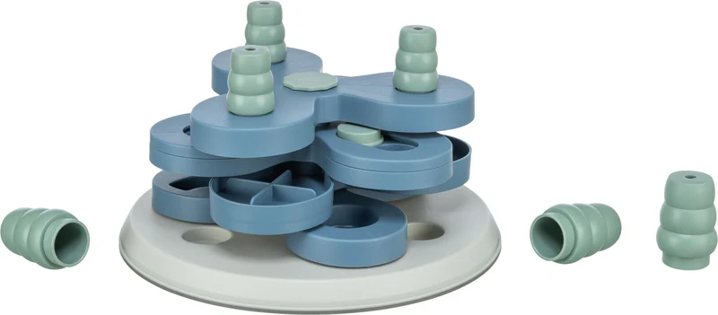 Flower Tower Strategiespiel