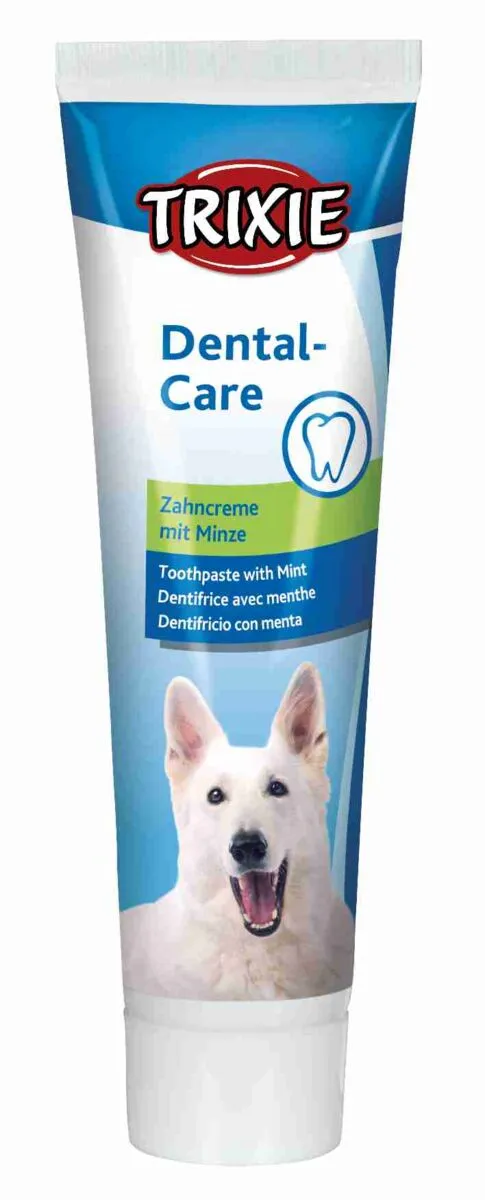 Zahncreme
