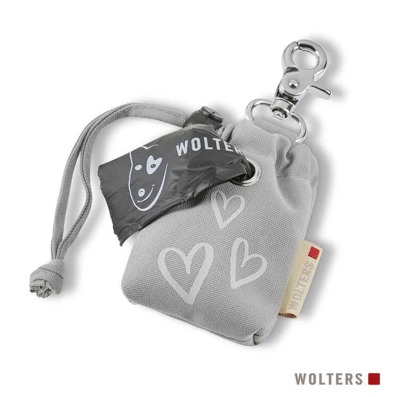 Poopy Bag Holder Kotbeutelhalter