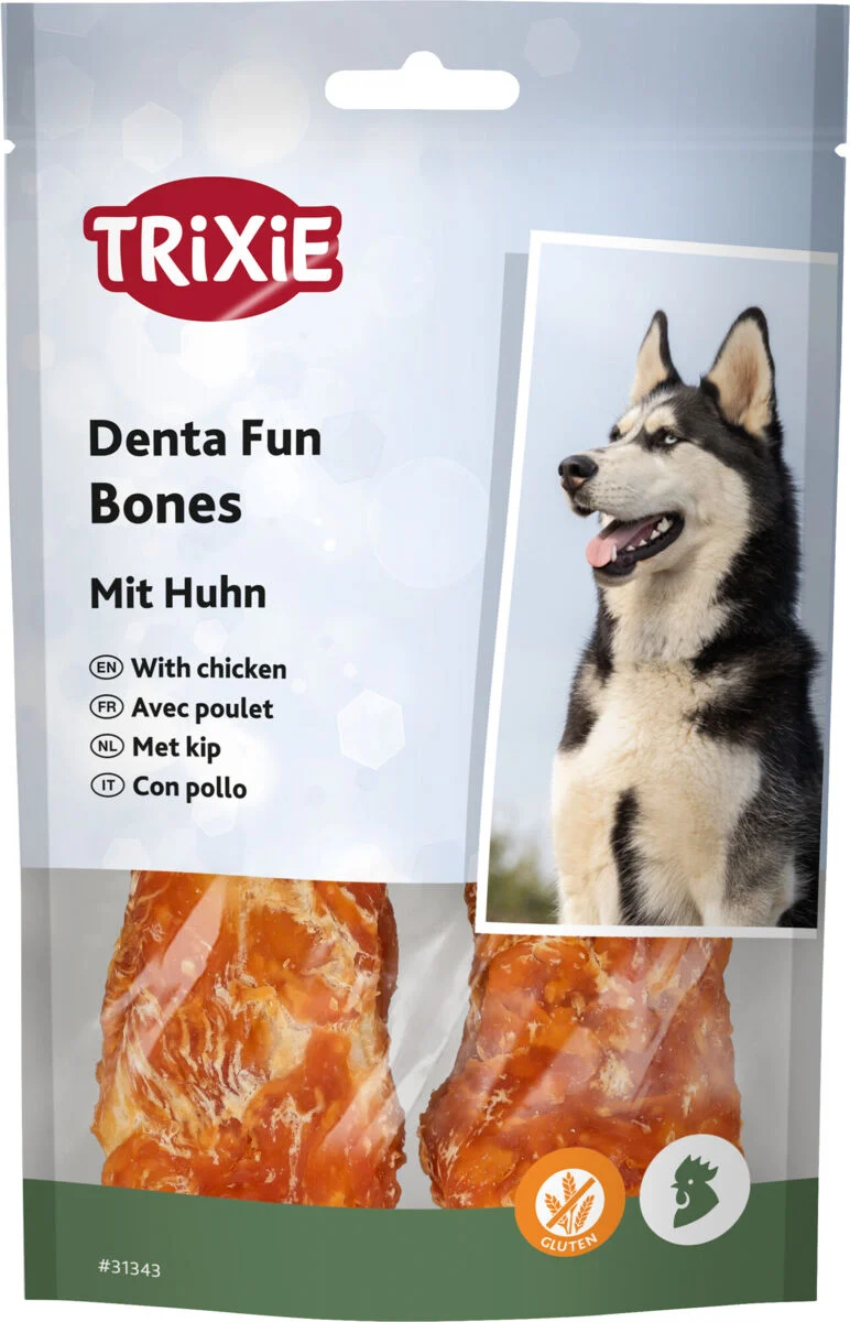 Bone mit Huhn