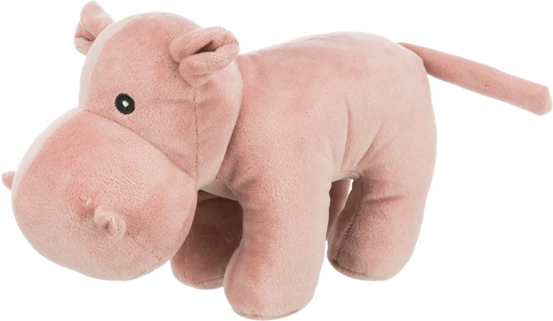 Nilpferd