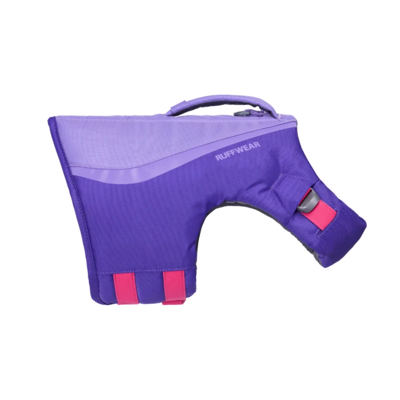 Float Coat Schwimmweste für Hunde