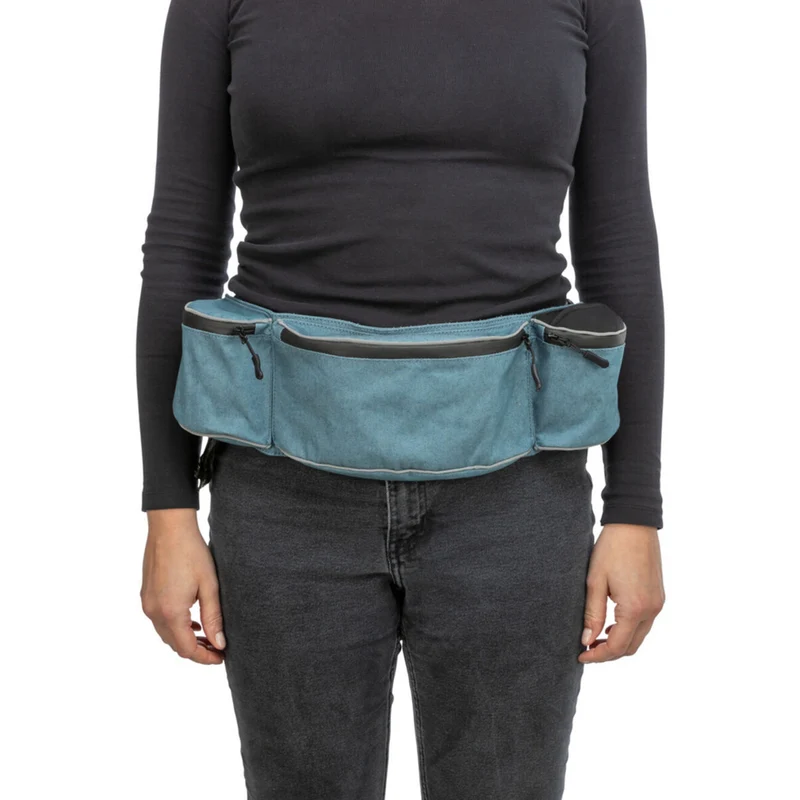 Hüfttasche Baggy Belt