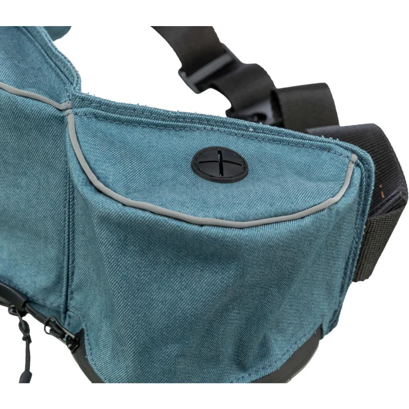 Hüfttasche Baggy Belt
