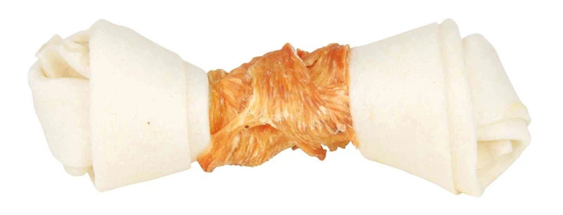 Knot mit Huhn