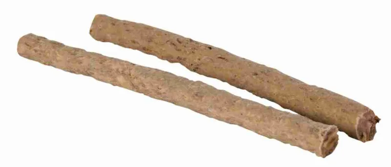 Kaurollen, verpackt