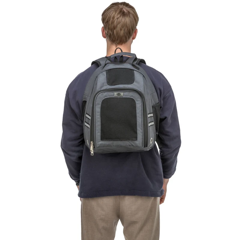 Rucksack Dan
