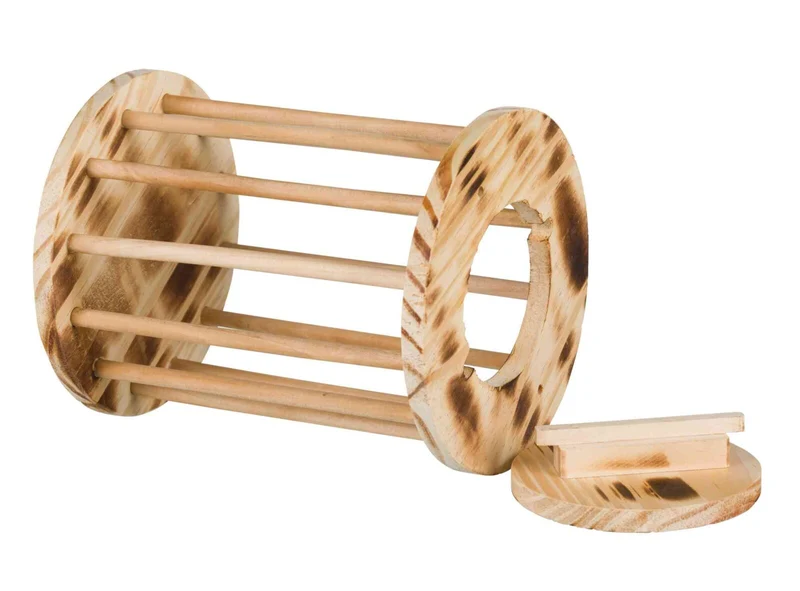 Heuraufe Rolle