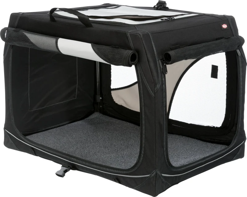Hundebox Vario