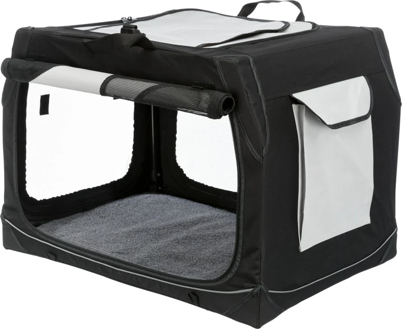Hundebox Vario