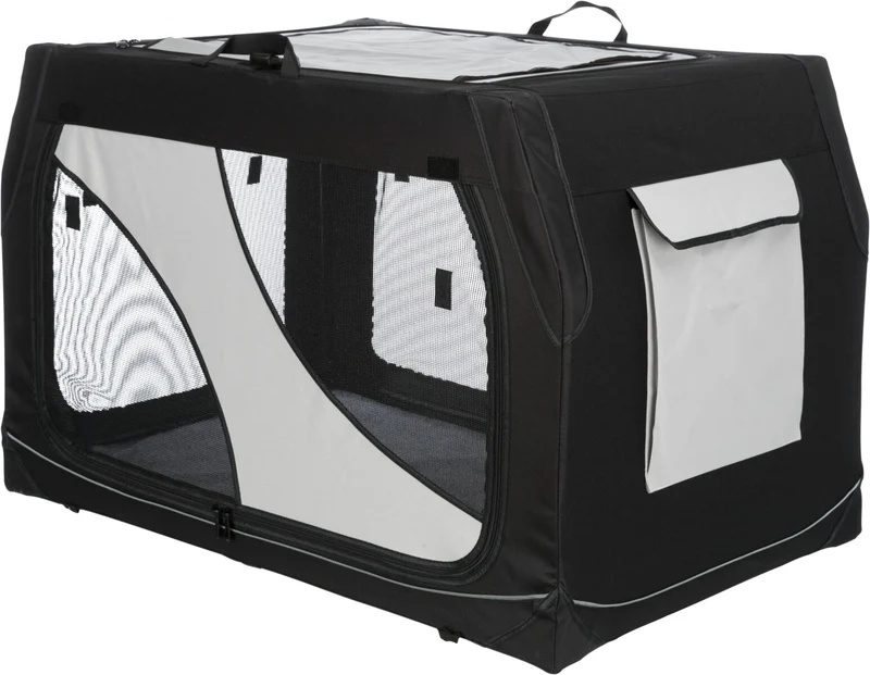 Hundebox Vario