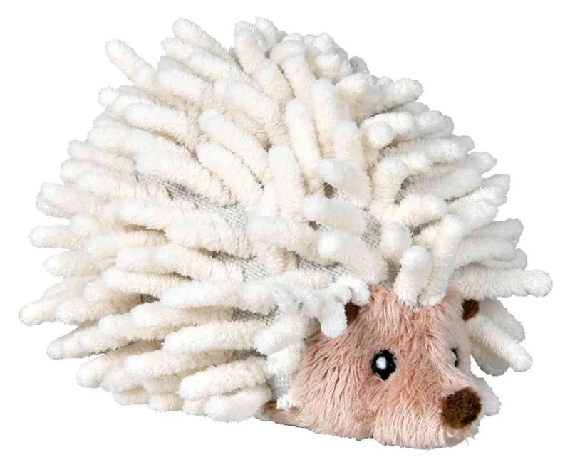 Igel Hundespielzeug