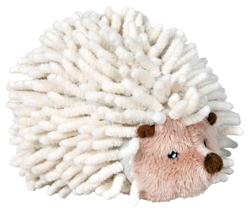 Igel Hundespielzeug