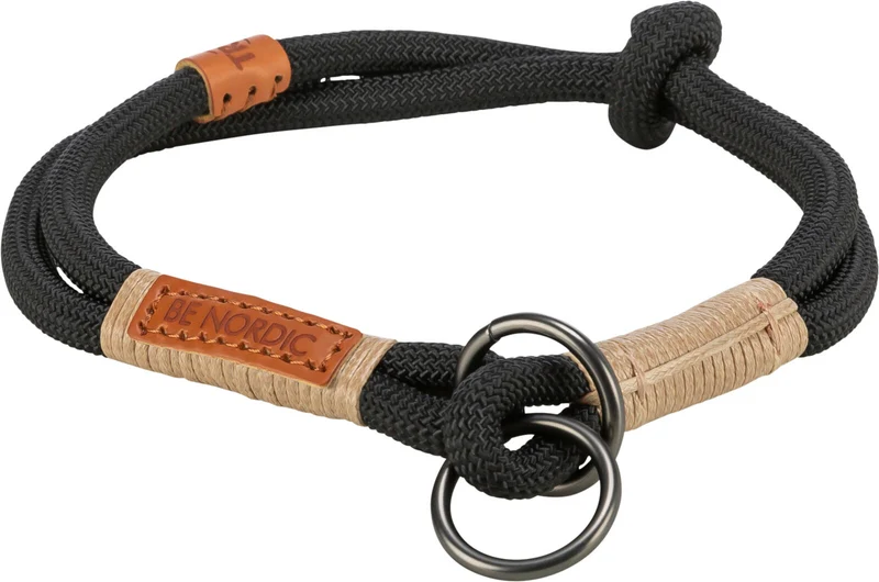 BE NORDIC Zug-Stopp-Halsband