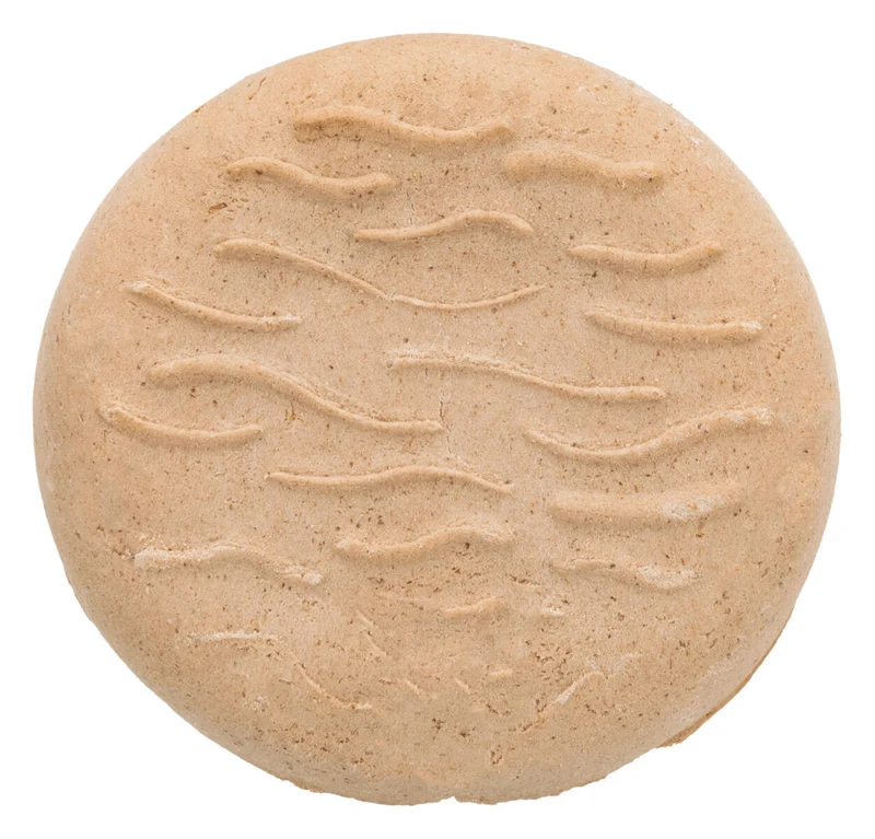 Cookie Giants mit Lamm
