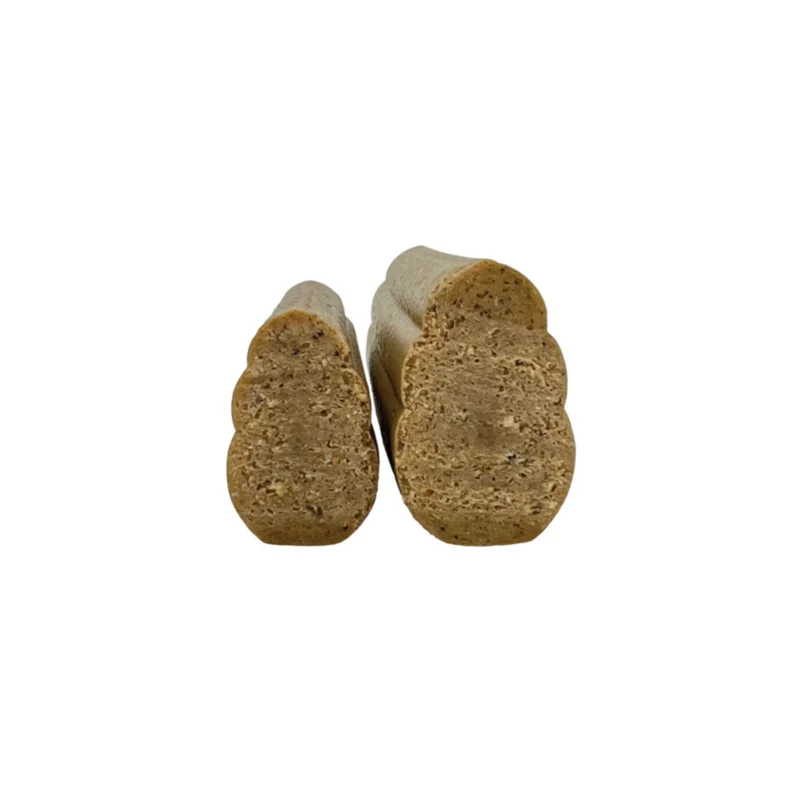KONG Enhanced Ziggies – Kaustangen für Hunde mit Meeresalgen | zahnpflegend | S & M/L