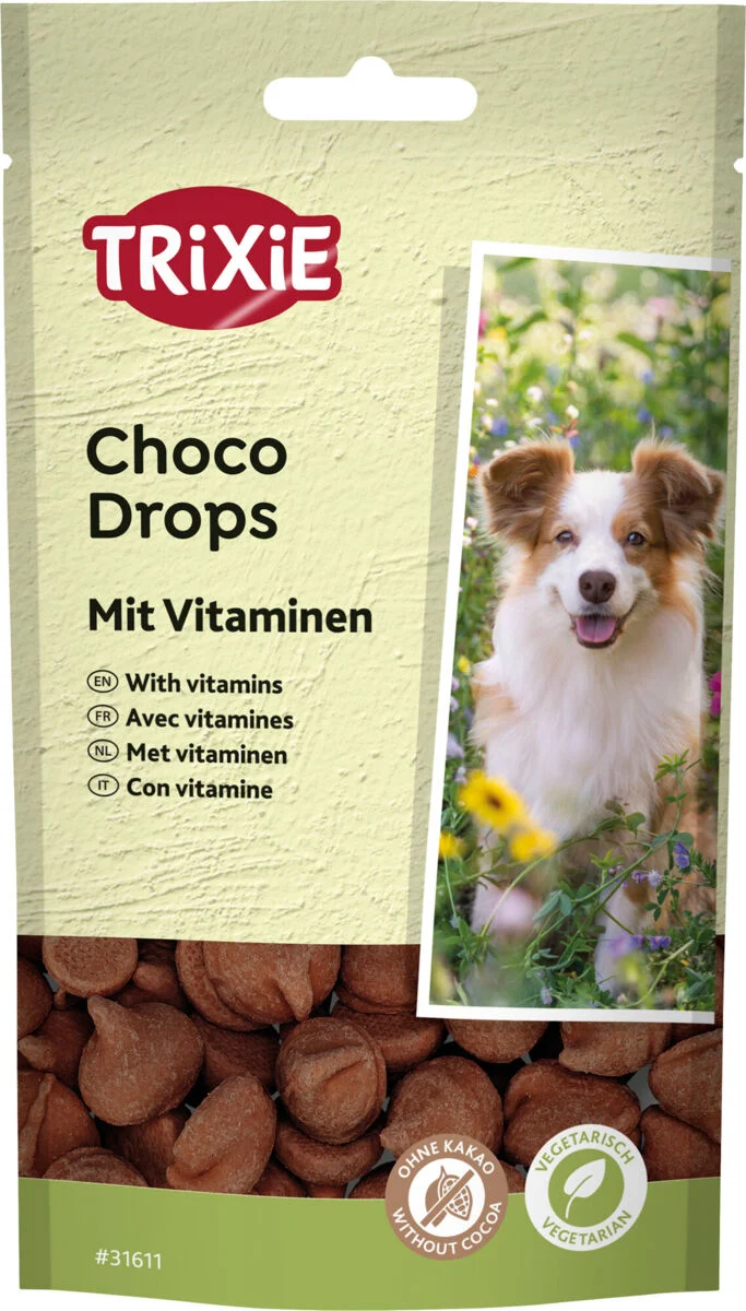 Choco Drops