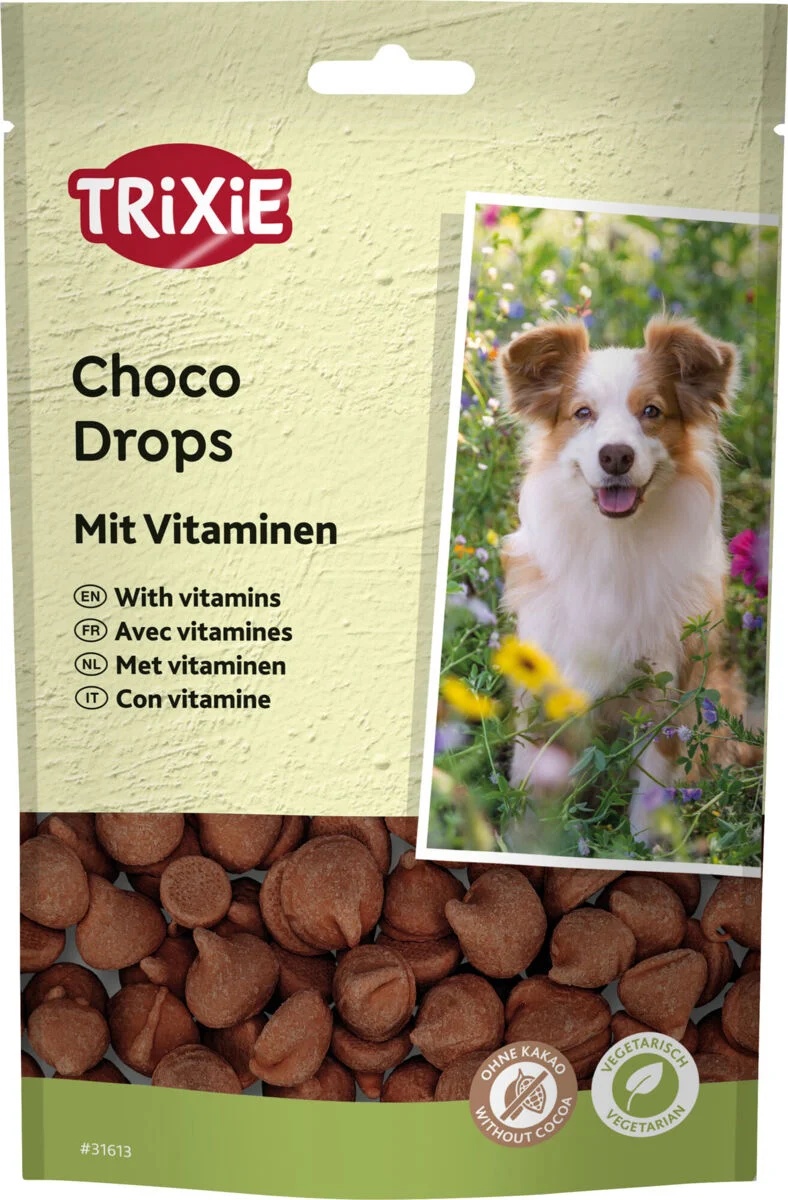 Choco Drops
