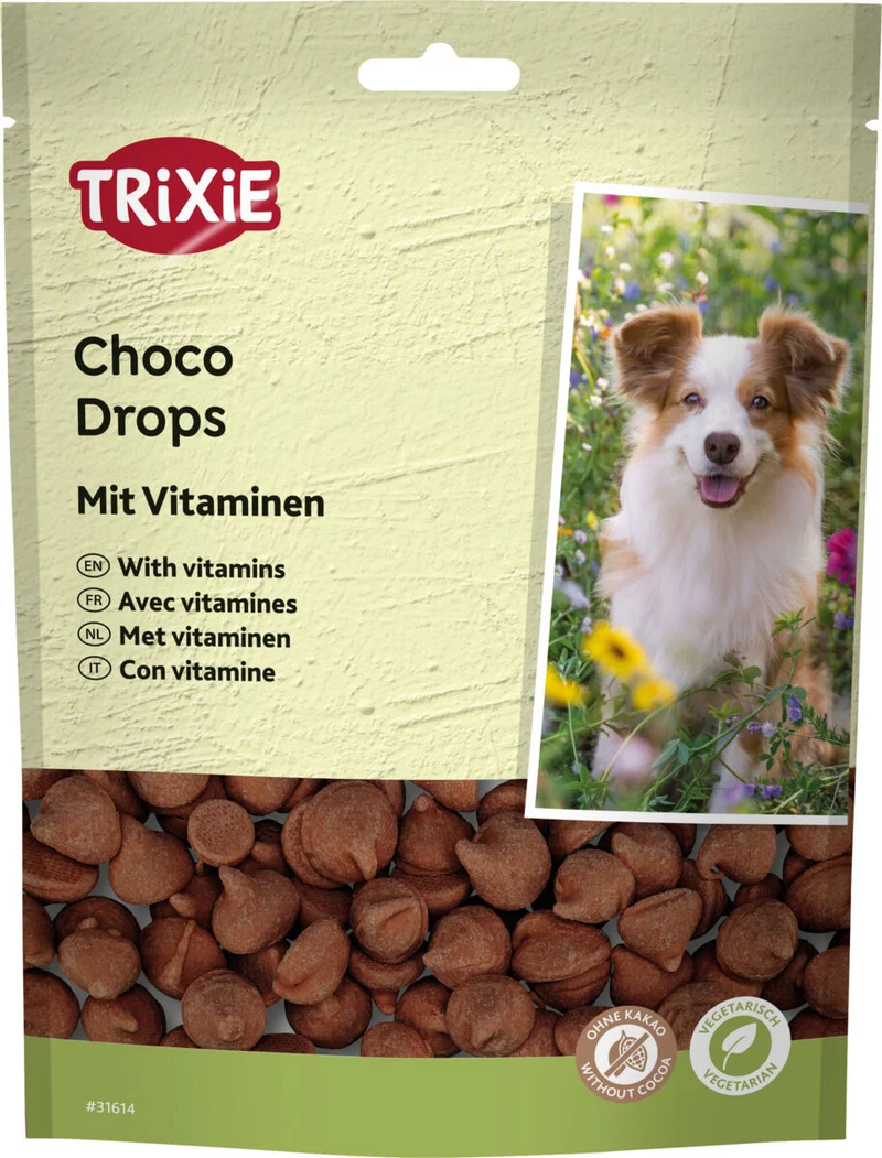 Choco Drops