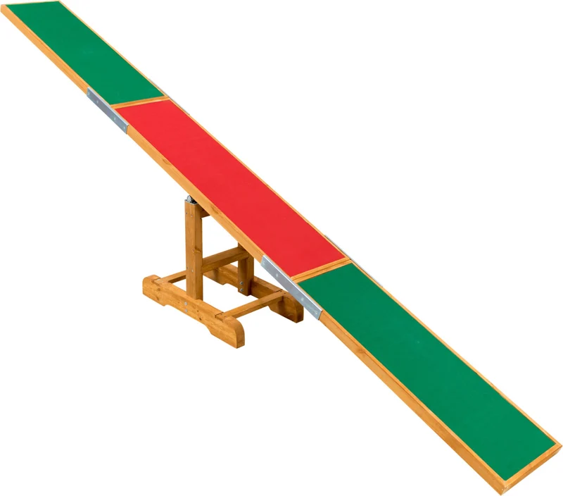 Fun Agility Wippe