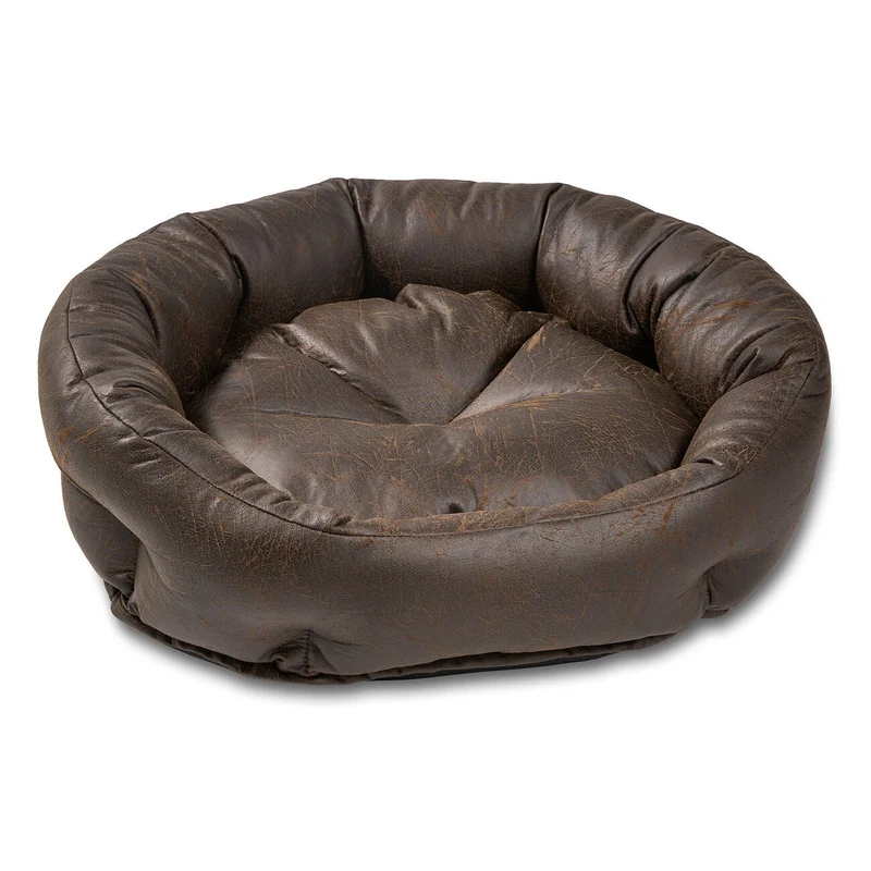 Wolters Vintage Hundekörbchen