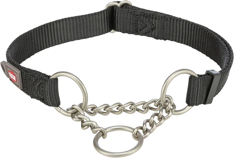 Premium Zug-Stopp-Halsband