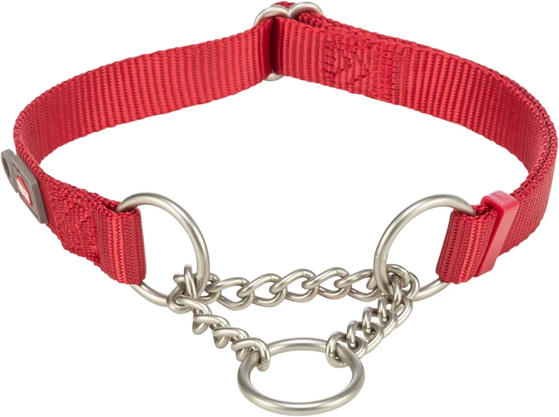 Premium Zug-Stopp-Halsband