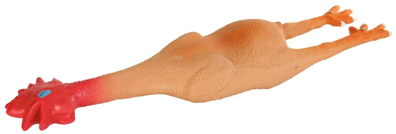 Huhn Spielzeug für Hunde