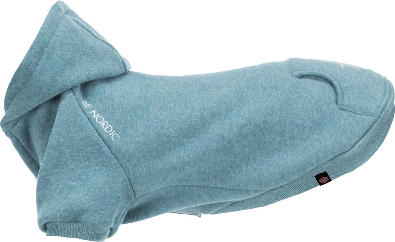 Hundepulli BE NORDIC Hoodie Flensburg