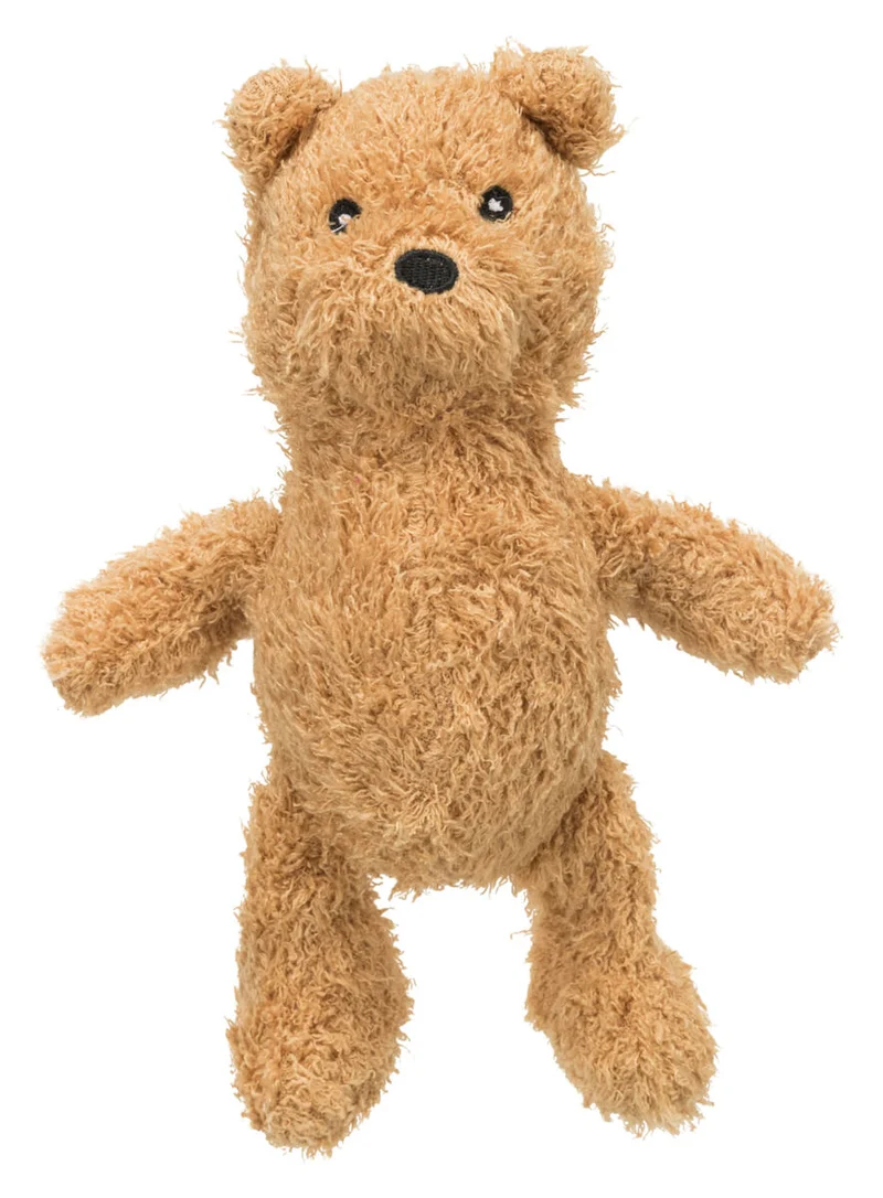 Teddybär für Hund