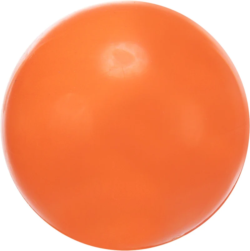 Ball geräuschloses Hundespielzeug