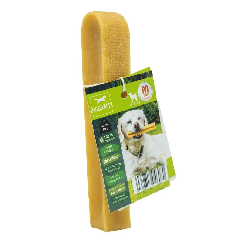 Wolters vegetarischer Käsekauknochen für Hunde