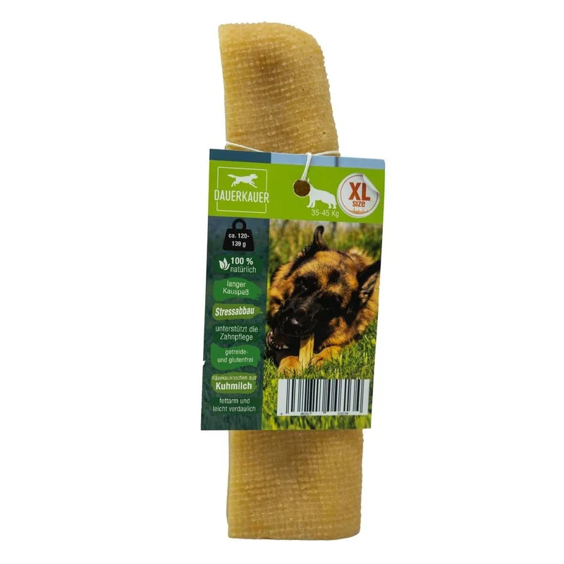 Wolters vegetarischer Käsekauknochen für Hunde