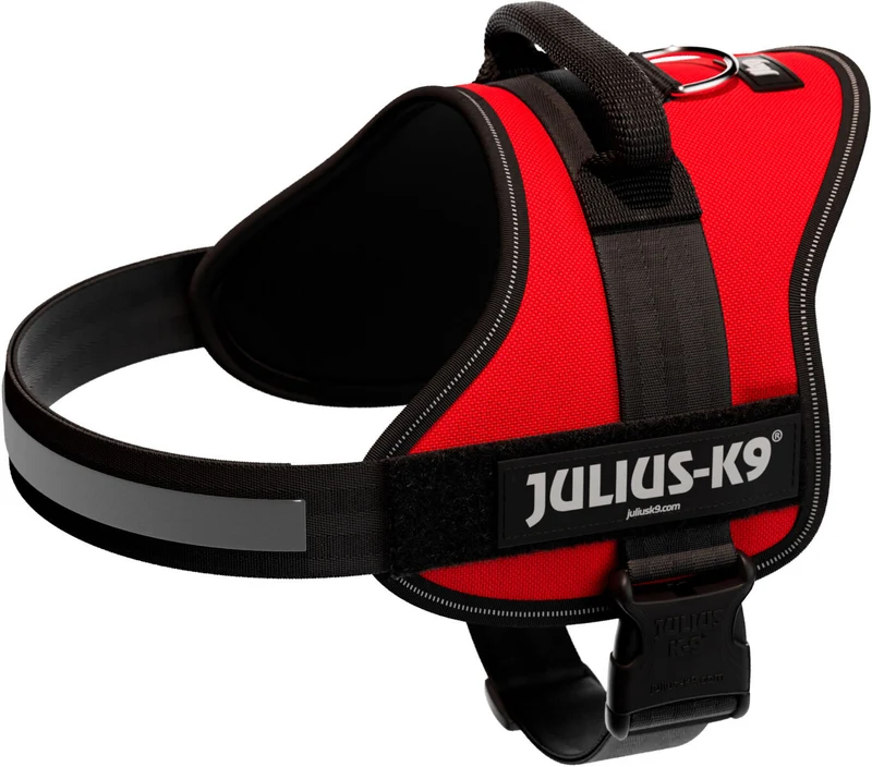 Julius-K9® Powergeschirr®, Gr. 0-3
