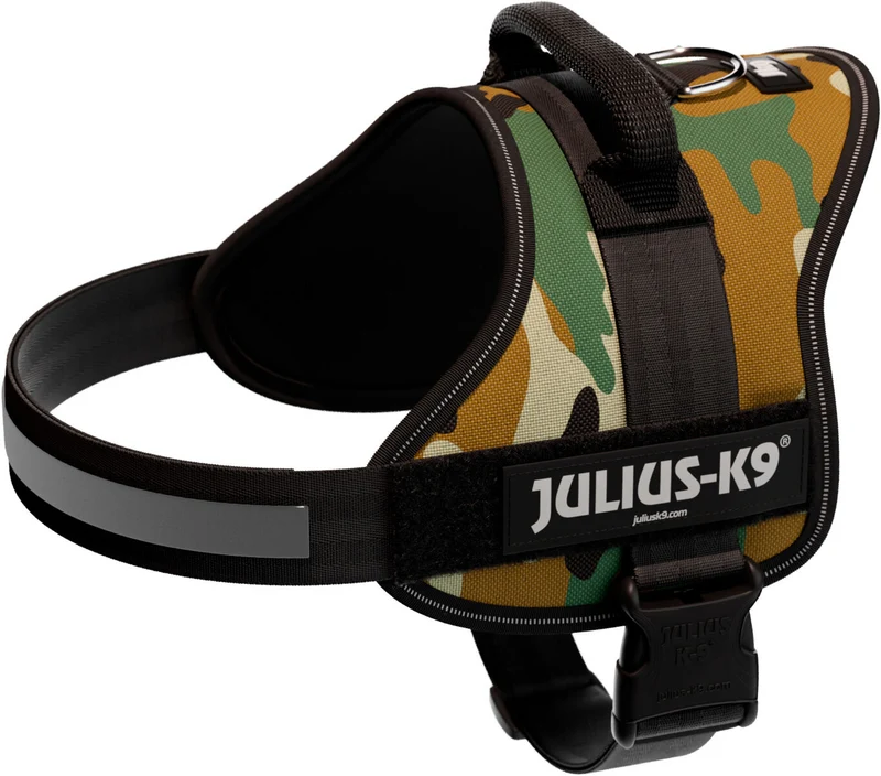 Julius-K9® Powergeschirr®, Gr. 0-3