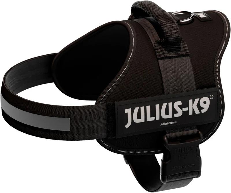 Julius-K9® Powergeschirr®, Gr. 0-3