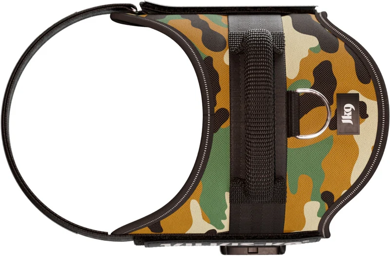Julius-K9® Powergeschirr®, Gr. 0-3