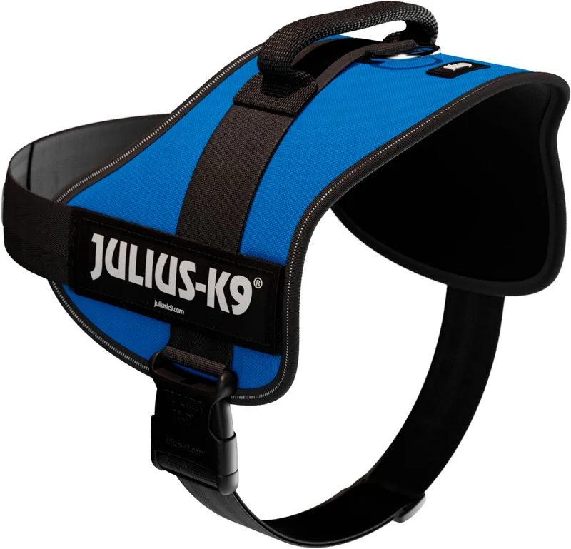 Julius-K9® Powergeschirr®, Gr. 0-3
