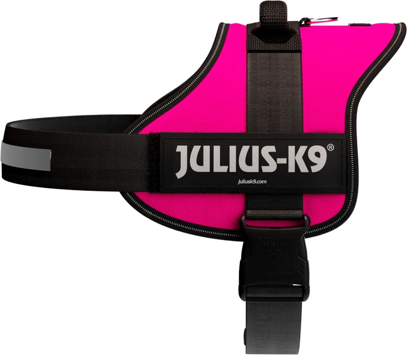 Julius-K9® Powergeschirr®, Gr. 0-3