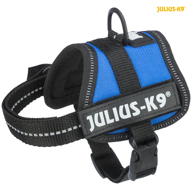 Julius-K9® Powergeschirr® Baby 1–Mini