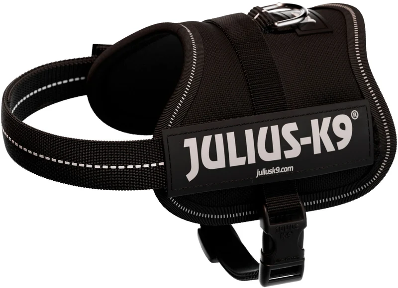 Julius-K9® Powergeschirr® Baby 1–Mini