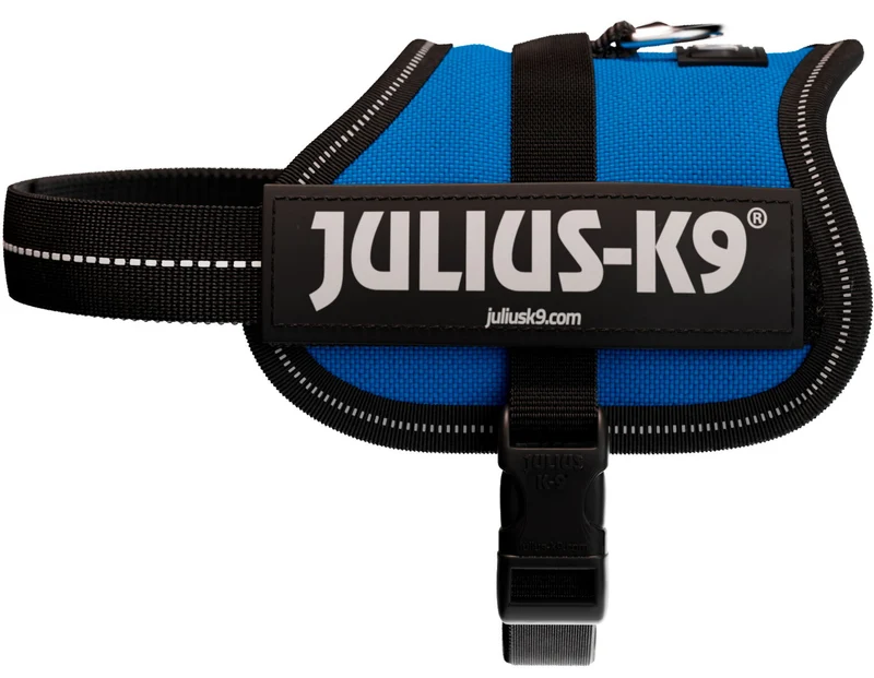 Julius-K9® Powergeschirr® Baby 1–Mini