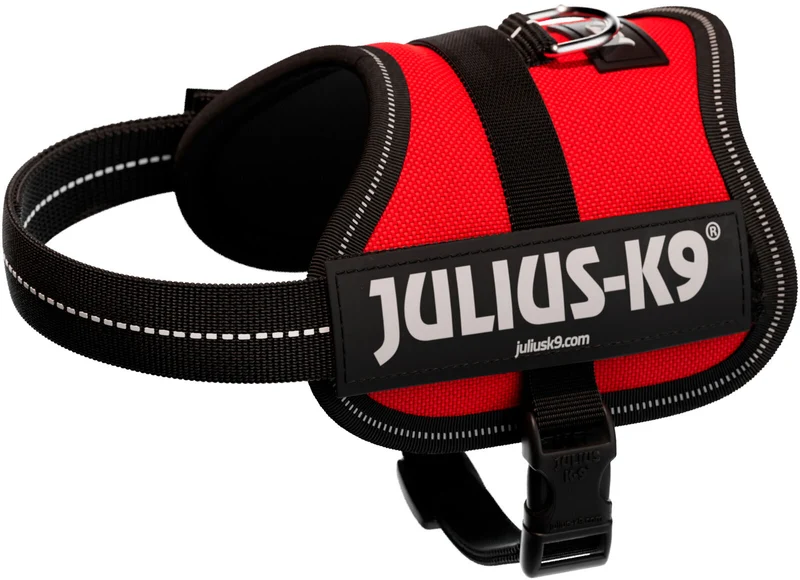 Julius-K9® Powergeschirr® Baby 1–Mini