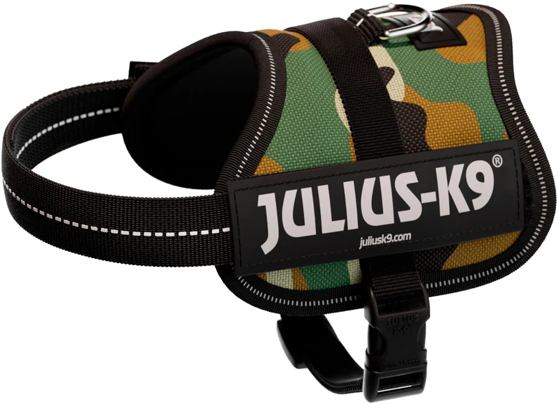 Julius-K9® Powergeschirr® Baby 1–Mini