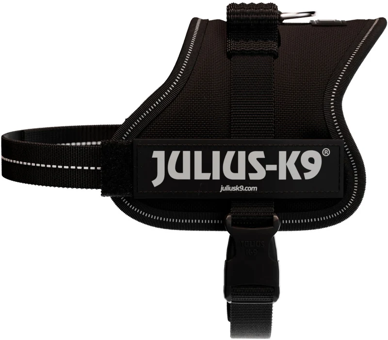 Julius-K9® Powergeschirr® Baby 1–Mini